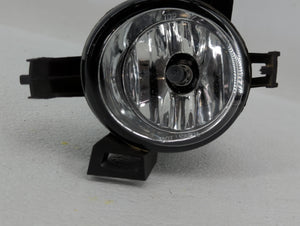 2005-2006 Nissan Altima Driver Left Oem Front Light Lamp