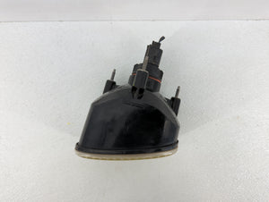 2005-2009 Pontiac Montana Passenger Right Oem Front Light Lamp