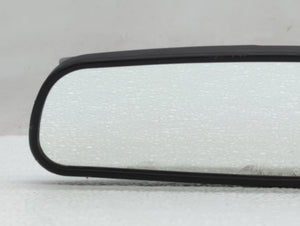 2007-2019 Nissan Sentra Interior Rear View Mirror Replacement OEM P/N:031681 4112A-0BI2HL4 Fits OEM Used Auto Parts