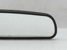 2007-2019 Nissan Sentra Interior Rear View Mirror Replacement OEM P/N:031681 4112A-0BI2HL4 Fits OEM Used Auto Parts