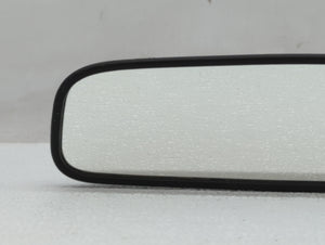 2012-2017 Hyundai Veloster Interior Rear View Mirror Replacement OEM P/N:E13049848 E4012143 Fits OEM Used Auto Parts