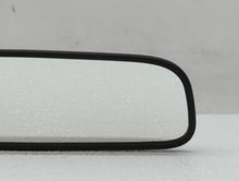 2012-2017 Hyundai Veloster Interior Rear View Mirror Replacement OEM P/N:E13049848 E4012143 Fits OEM Used Auto Parts