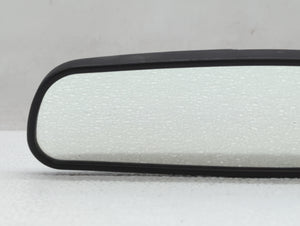 2007-2019 Nissan Sentra Interior Rear View Mirror Replacement OEM P/N:031681 4112A-0BI2HL4 Fits OEM Used Auto Parts