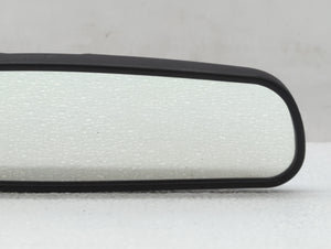 2007-2019 Nissan Sentra Interior Rear View Mirror Replacement OEM P/N:031681 4112A-0BI2HL4 Fits OEM Used Auto Parts