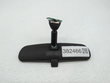 2007-2019 Nissan Sentra Interior Rear View Mirror Replacement OEM P/N:031681 4112A-0BI2HL4 Fits OEM Used Auto Parts