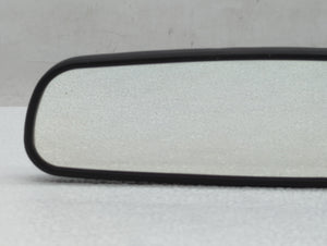 2017-2019 Ford Escape Interior Rear View Mirror Replacement OEM P/N:E11025617 E11015617 Fits 2015 2016 2017 2018 2019 OEM Used Auto Parts