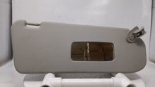 2004 Chevrolet Aveo Sun Visor Shade Replacement Passenger Right Mirror Fits OEM Used Auto Parts - Oemusedautoparts1.com