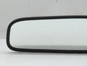 2010-2019 Kia Forte Interior Rear View Mirror Replacement OEM P/N:E13049848 E4012143 Fits OEM Used Auto Parts