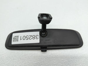 2010-2019 Kia Forte Interior Rear View Mirror Replacement OEM P/N:E13049848 E4012143 Fits OEM Used Auto Parts