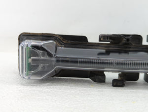 Ford Fiesta Passenger Right Oem Head Light Headlight Lamp