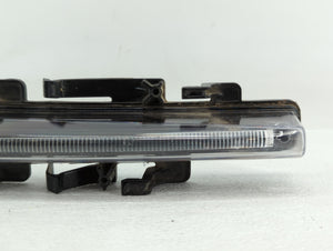 Ford Fiesta Passenger Right Oem Head Light Headlight Lamp