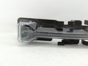 2011-2013 Ford Fiesta Driver Left Oem Front Light Lamp