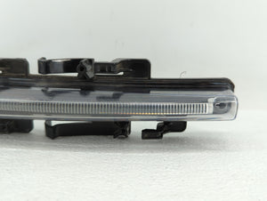 2011-2013 Ford Fiesta Driver Left Oem Front Light Lamp