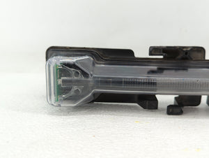 Ford Fiesta Passenger Right Oem Head Light Headlight Lamp