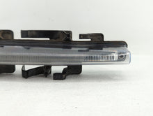 Ford Fiesta Passenger Right Oem Head Light Headlight Lamp