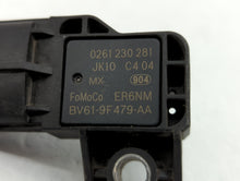 2017-2019 Ford Escape Mass Air Flow Meter Maf