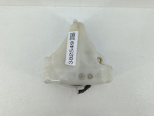 2003-2007 Honda Accord Radiator Coolant Overflow Expansion Tank Bottle