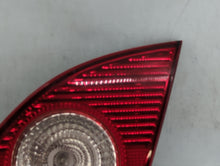 2003-2008 Toyota Corolla Tail Light Assembly Passenger Right OEM P/N:921 12V18W Fits 2003 2004 2005 2006 2007 2008 OEM Used Auto Parts