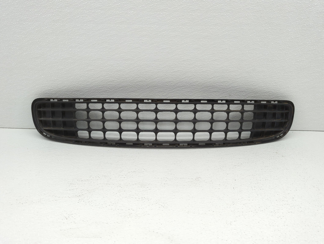 2011-2016 Mini Cooper Countryman Front Bumper Grille Cover