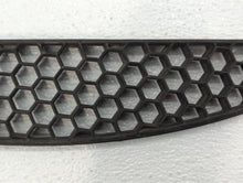 1999 Pontiac Sunfire Front Bumper Grille Cover