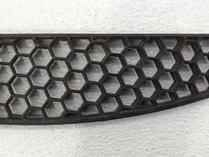 1999 Pontiac Sunfire Front Bumper Grille Cover