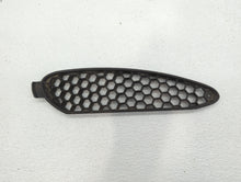 1999 Pontiac Sunfire Front Bumper Grille Cover