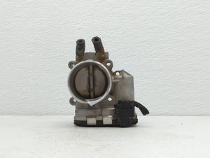 2015-2019 Hyundai Sonata Throttle Body P/N:35100-2G610 Fits 2015 2016 2017 2018 2019 OEM Used Auto Parts