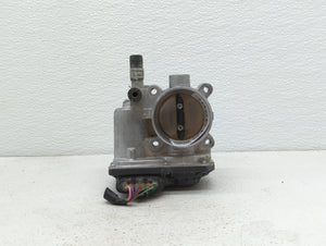 2011-2018 Toyota Corolla Throttle Body P/N:22030-0T080 Fits 2011 2012 2013 2014 2015 2016 2017 2018 OEM Used Auto Parts