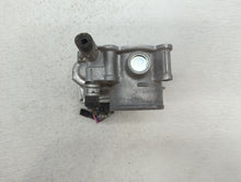 2011-2018 Toyota Corolla Throttle Body P/N:22030-0T080 Fits 2011 2012 2013 2014 2015 2016 2017 2018 OEM Used Auto Parts