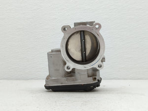 2013-2019 Ford Flex Throttle Body P/N:AT4Z-A AT4E-9F991-EJ Fits 2011 2012 2013 2014 2015 2016 2017 2018 2019 OEM Used Auto Parts