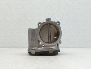 2011-2016 Chrysler Town & Country Throttle Body P/N:05184349AE 05184349AD Fits 2011 2012 2013 2014 2015 2016 2017 2018 2019 OEM Used Auto Parts