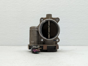 2006-2011 Chevrolet Impala Throttle Body P/N:RME72-1A 7029 RME72-1C 9500 Fits 2006 2007 2008 2009 2010 2011 OEM Used Auto Parts