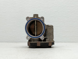 2006-2011 Chevrolet Impala Throttle Body P/N:RME72-1A 7029 RME72-1C 9500 Fits 2006 2007 2008 2009 2010 2011 OEM Used Auto Parts