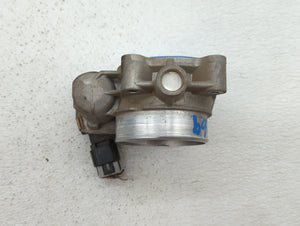 2006-2011 Chevrolet Impala Throttle Body P/N:RME72-1A 7029 RME72-1C 9500 Fits 2006 2007 2008 2009 2010 2011 OEM Used Auto Parts