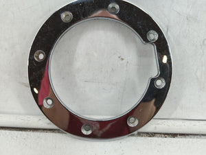 2000 Ford F-150 Fuel Filler Door