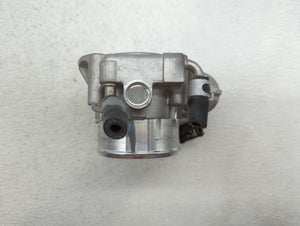 2011-2014 Hyundai Sonata Throttle Body P/N:904501 0001 35100-2G700 Fits 2011 2012 2013 2014 2015 2016 OEM Used Auto Parts