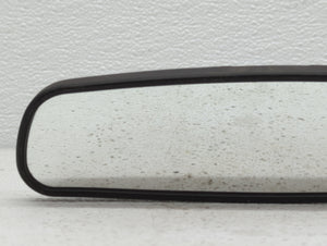 2000 Toyota Camry Interior Rear View Mirror Replacement OEM P/N:E11015306 E8011681 Fits OEM Used Auto Parts