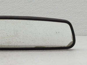 2011-2019 Hyundai Sonata Interior Rear View Mirror Replacement OEM P/N:E8011083 E13049899 Fits OEM Used Auto Parts