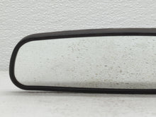 2000 Toyota Camry Interior Rear View Mirror Replacement OEM P/N:E11015306 E8011681 Fits OEM Used Auto Parts