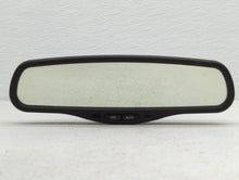 2002 Infiniti Q45 Interior Rear View Mirror Replacement OEM P/N:E11015306 Fits OEM Used Auto Parts