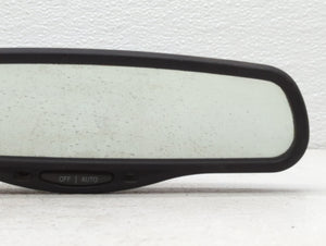 2001 Lincoln Navigator Interior Rear View Mirror Replacement OEM P/N:E11015306 E11015892 Fits OEM Used Auto Parts