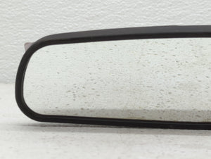 2010-2018 Ford Focus Interior Rear View Mirror Replacement OEM P/N:BU5A 17E678 DE E8011681 Fits OEM Used Auto Parts