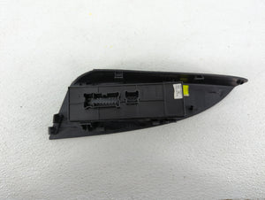 2013-2019 Nissan Sentra Master Power Window Switch Replacement Driver Side Left P/N:80961 3SGCA 25411 1KA5A Fits OEM Used Auto Parts