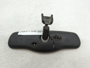 2002 Chrysler Town & Country Interior Rear View Mirror Replacement OEM P/N:E11015306 Fits OEM Used Auto Parts