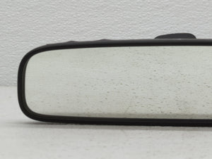 2012-2015 Honda Civic Interior Rear View Mirror Replacement OEM P/N:E4012197 E4022197 Fits OEM Used Auto Parts