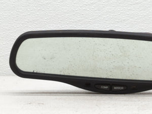 2002 Lexus Es300 Interior Rear View Mirror Replacement OEM P/N:E13010103 Fits OEM Used Auto Parts