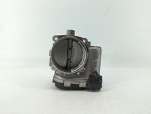2011-2014 Dodge Avenger Throttle Body P/N:05184349AE 05184349AD Fits 2011 2012 2013 2014 2015 2016 2017 2018 2019 OEM Used Auto Parts