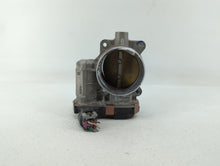 2006-2011 Chevrolet Impala Throttle Body P/N:RME72-1A 7029 RME72-1C 9500 Fits 2006 2007 2008 2009 2010 2011 OEM Used Auto Parts