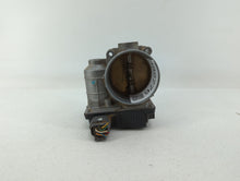 2007-2009 Nissan Quest Throttle Body P/N:RME70-04 5Y08-01 Fits 2006 2007 2008 2009 OEM Used Auto Parts