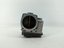 2007-2009 Nissan Quest Throttle Body P/N:RME70-04 5Y08-01 Fits 2006 2007 2008 2009 OEM Used Auto Parts